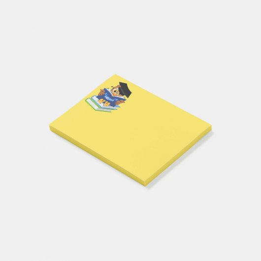 Post-it-Notes-School Post-it® Notes (Schuin)