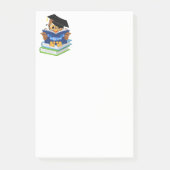 Post-it-Notes-School Post-it® Notes (Voorkant)