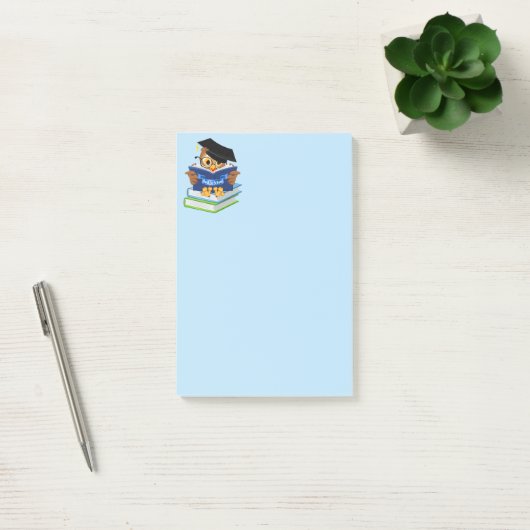 Post-it-Notes-School Post-it® Notes (Kantoor)