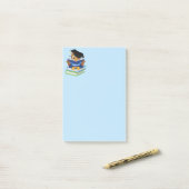 Post-it-Notes-School Post-it® Notes (Op bureau)