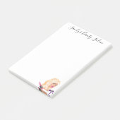 Post-it Notes Schoonheidssalon (Schuin)