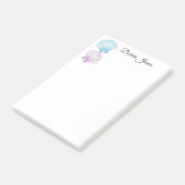 Post-it-Notes-Shells Post-it® Notes (Schuin)