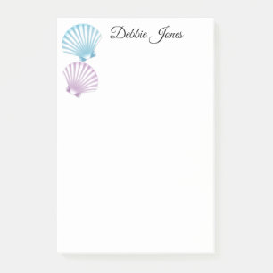 Post-it-Notes-Shells Post-it® Notes