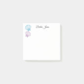 Post-it-Notes-Shells Post-it® Notes (Voorkant)