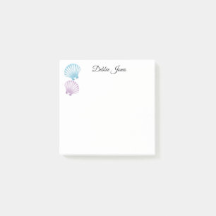 Post-it-Notes-Shells Post-it® Notes