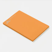Post it Notes Shoping List Tiara Crown (Schuin)