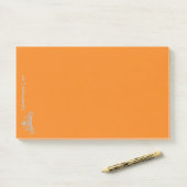 Post it Notes Shoping List Tiara Crown (Op bureau)