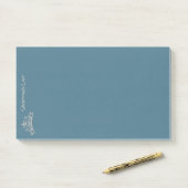 Post it Notes Shoping List Tiara Crown (Op bureau)