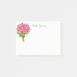 Post-it-Notes-Spring Bloemen Post-it® Notes