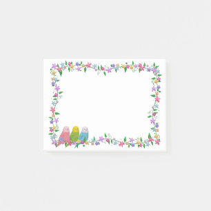 Post-it-Notes-Spring Post-it® Notes