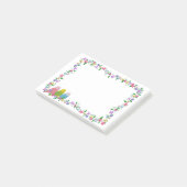 Post-it-Notes-Spring Post-it® Notes (Schuin)