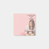 Post it notes | sticky notes | notes  (Voorkant)