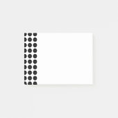 Post-it-Notes-Stippen Post-it® Notes (Voorkant)