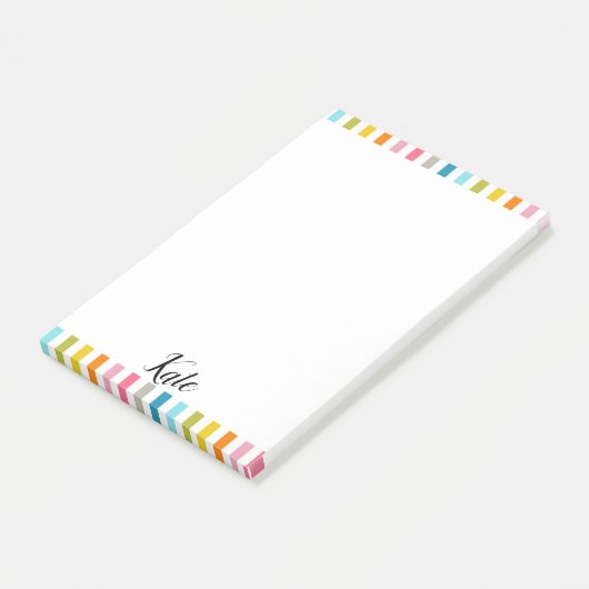 Post-it Notes Streep (Schuin)