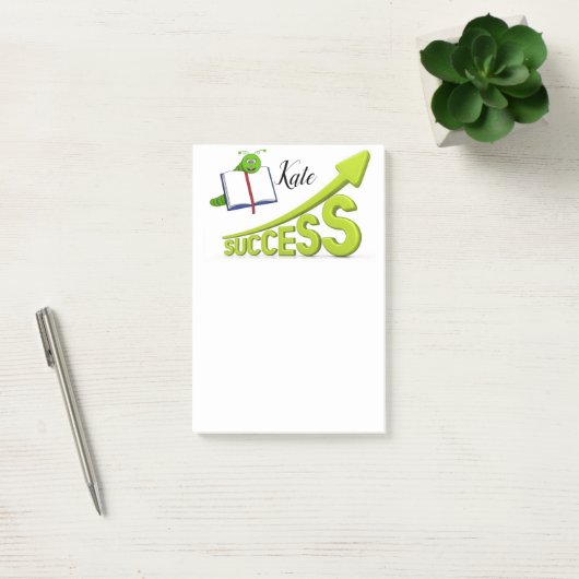 Post-it Notes Succes (Kantoor)