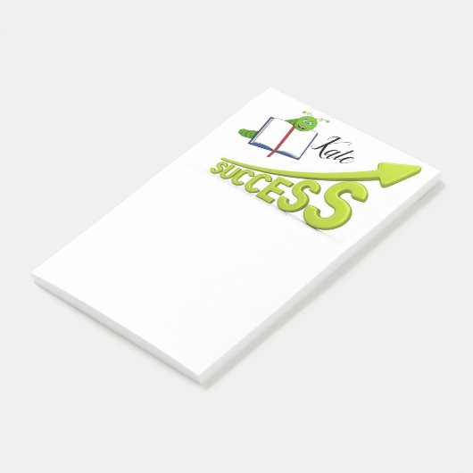 Post-it Notes Succes (Schuin)