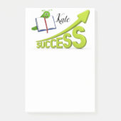 Post-it Notes Succes (Voorkant)