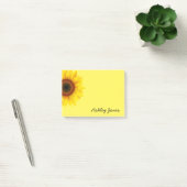 Post-it-Notes-Sunflower Post-it® Notes (Kantoor)