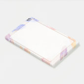 Post-it-Notes veren Post-it® Notes (Schuin)