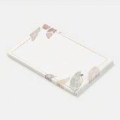 Post-it-Notes veren Post-it® Notes (Schuin)