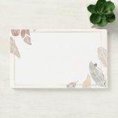 Post-it-Notes veren Post-it® Notes (Kantoor)