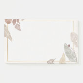 Post-it-Notes veren Post-it® Notes (Voorkant)