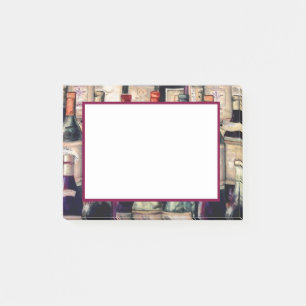 Post-it-Notes-Wijnovers Post-it® Notes