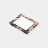 Post-it-Notes-Wijnovers Post-it® Notes (Schuin)