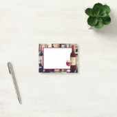 Post-it-Notes-Wijnovers Post-it® Notes (Kantoor)