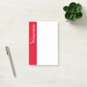 Post-it-Notes-Wisconsin Post-it® Notes (Kantoor)