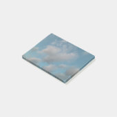 Post-It-Notes Wolken #21 Post-it® Notes (Schuin)