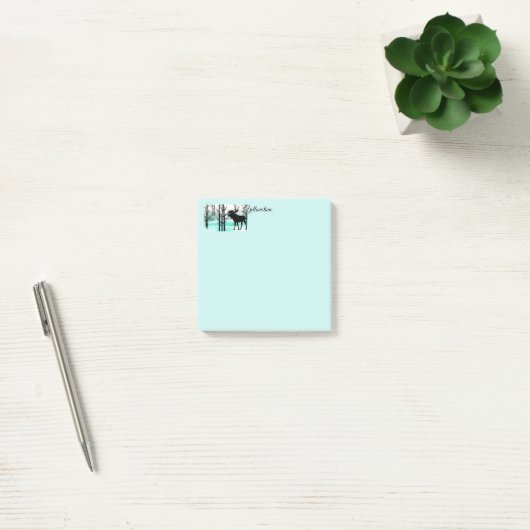 Post-it-Notes Yellowstone Eland Post-it® Notes (Kantoor)