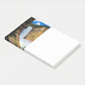Post-it-Notes Yellowstone-Herfsten Post-it® Notes (Schuin)