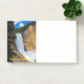 Post-it-Notes Yellowstone-Herfsten Post-it® Notes (Kantoor)