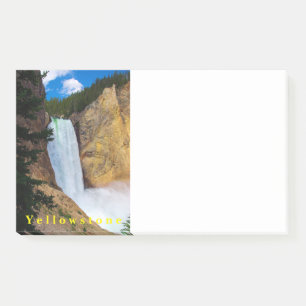 Post-it-Notes Yellowstone-Herfsten Post-it® Notes