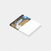 Post-it-Notes Yellowstone-Herfsten Post-it® Notes (Schuin)