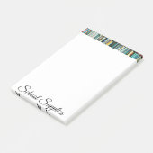 Post-it Notitieboeken Post-it® Notes (Schuin)