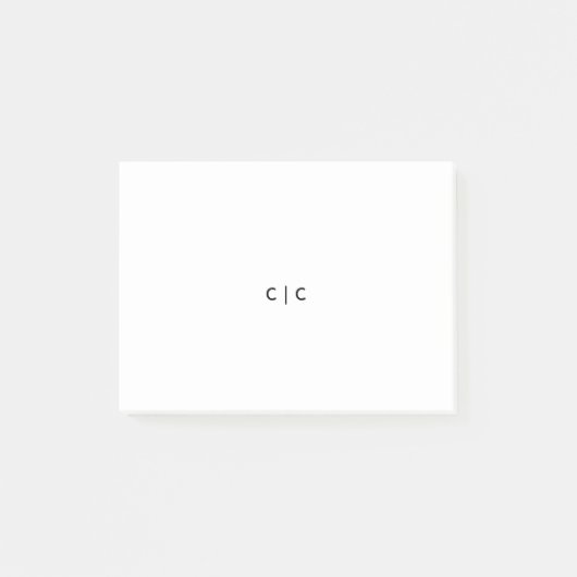 Post-It® Notities, 10 cm x 7,5 cm Notes (Voorkant)