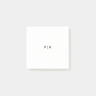 Post-It® Notities, 7,62 cm x 7,62 cm Notes