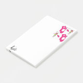 Post-it Notities Ballet Post-it® Notes (Schuin)