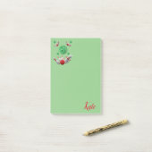 Post-it Notities Bowling Post-it® Notes (Op bureau)