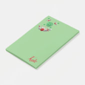 Post-it Notities Bowling Post-it® Notes (Schuin)