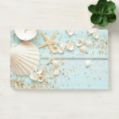 Post-It Notities - Dag aan het Strand Post-it® Notes (Kantoor)