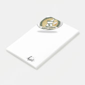 Post-it Notities Farmacie Tech Post-it® Notes (Schuin)