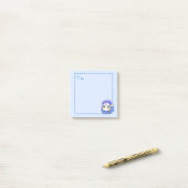 Post-It Notities★grote klevende notities Post-it® Notes (Op bureau)