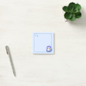 Post-It Notities★grote klevende notities Post-it® Notes (Kantoor)