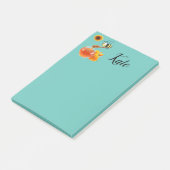 Post-it Notities Honingbij Post-it® Notes (Schuin)