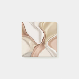 Post-It notities in stijlvolle grafiek Post-it® Notes