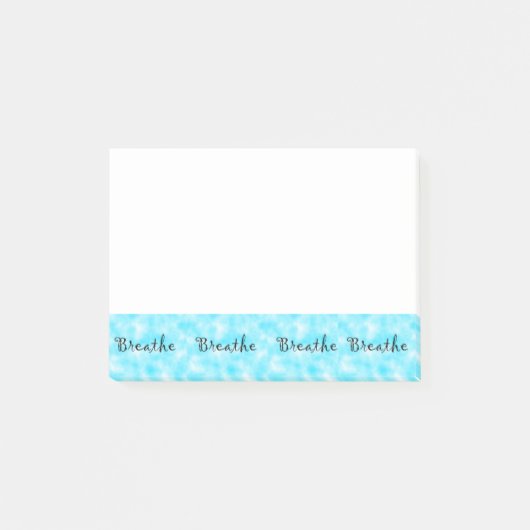 Post-IT notities inademen Post-it® Notes (Voorkant)