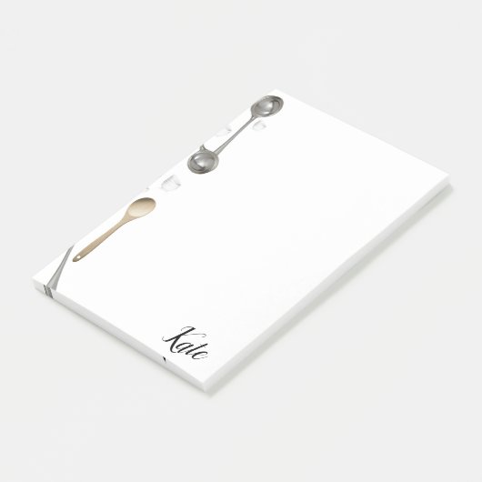 Post-it Notities Lepels Post-it® Notes (Schuin)